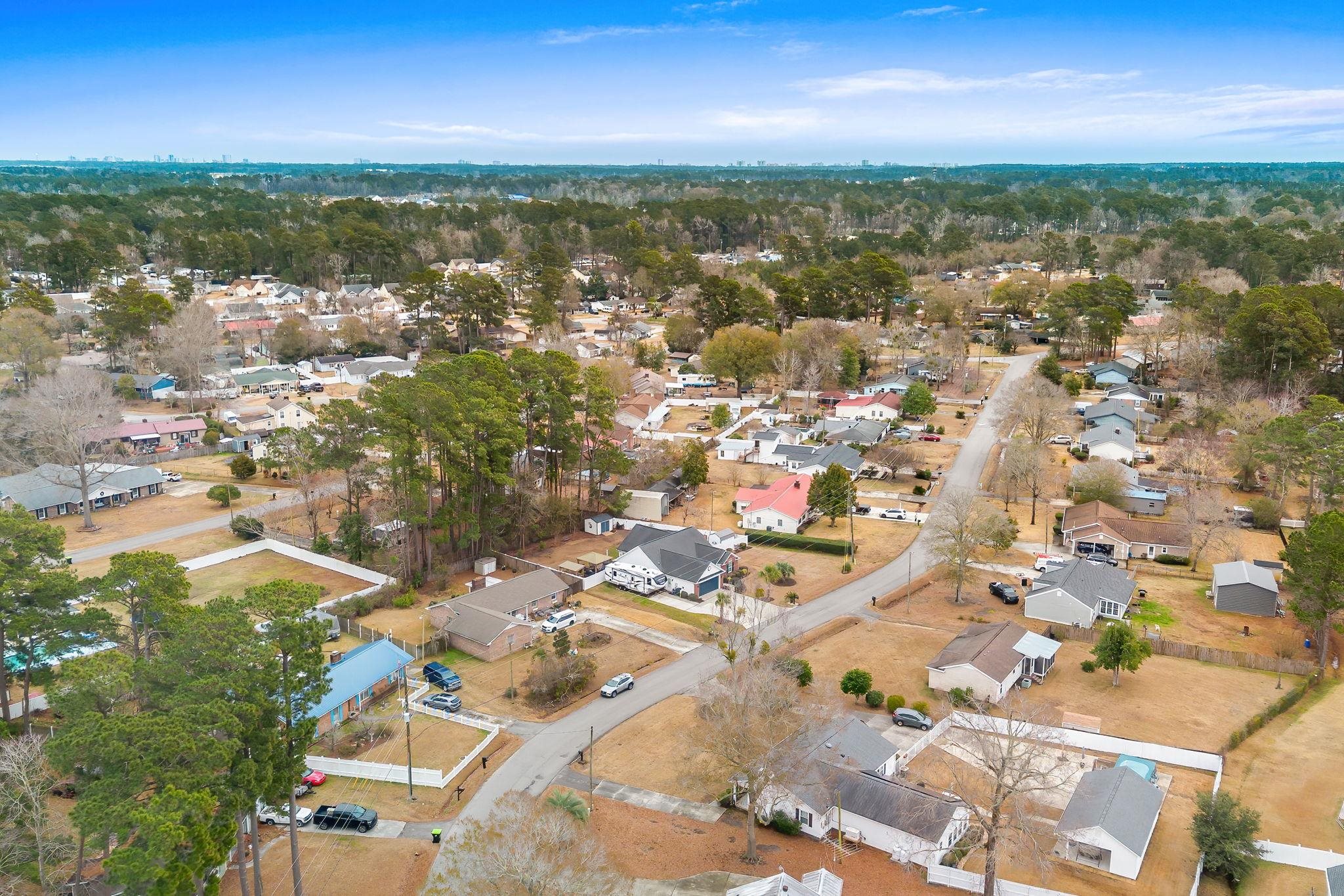 712 Luttie Road Myrtle Beach, SC 29588 - Photo 7 of 62 Gallery Image 7