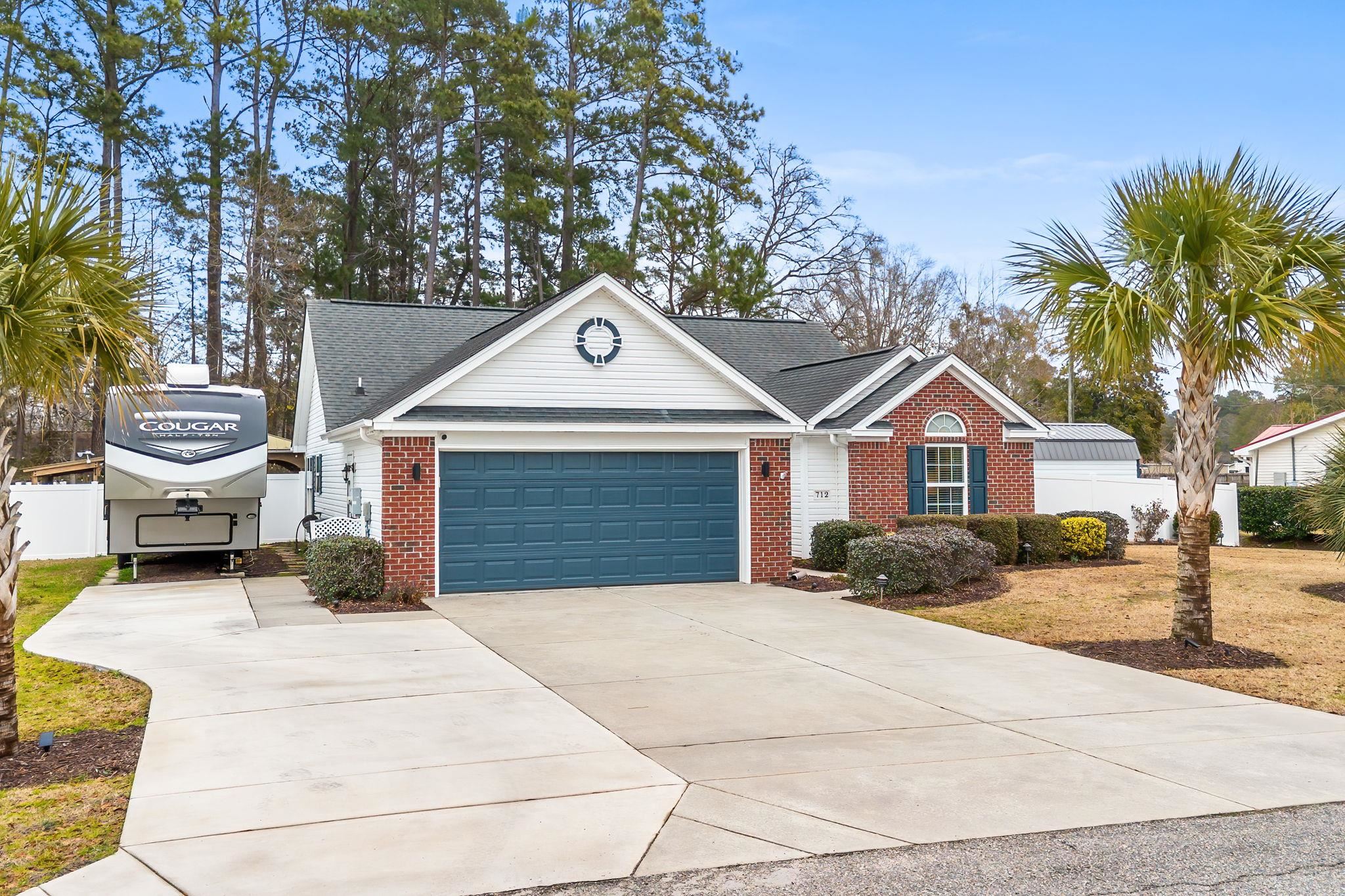 712 Luttie Road Myrtle Beach, SC 29588 - Photo 8 of 62 Gallery Image 8