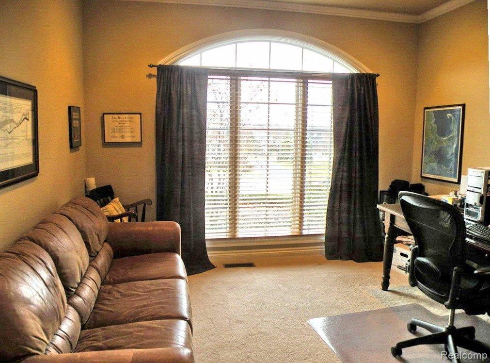 4767 Crestone Way Rochester, MI 48306 - Photo 13 of 24 Oversized Library