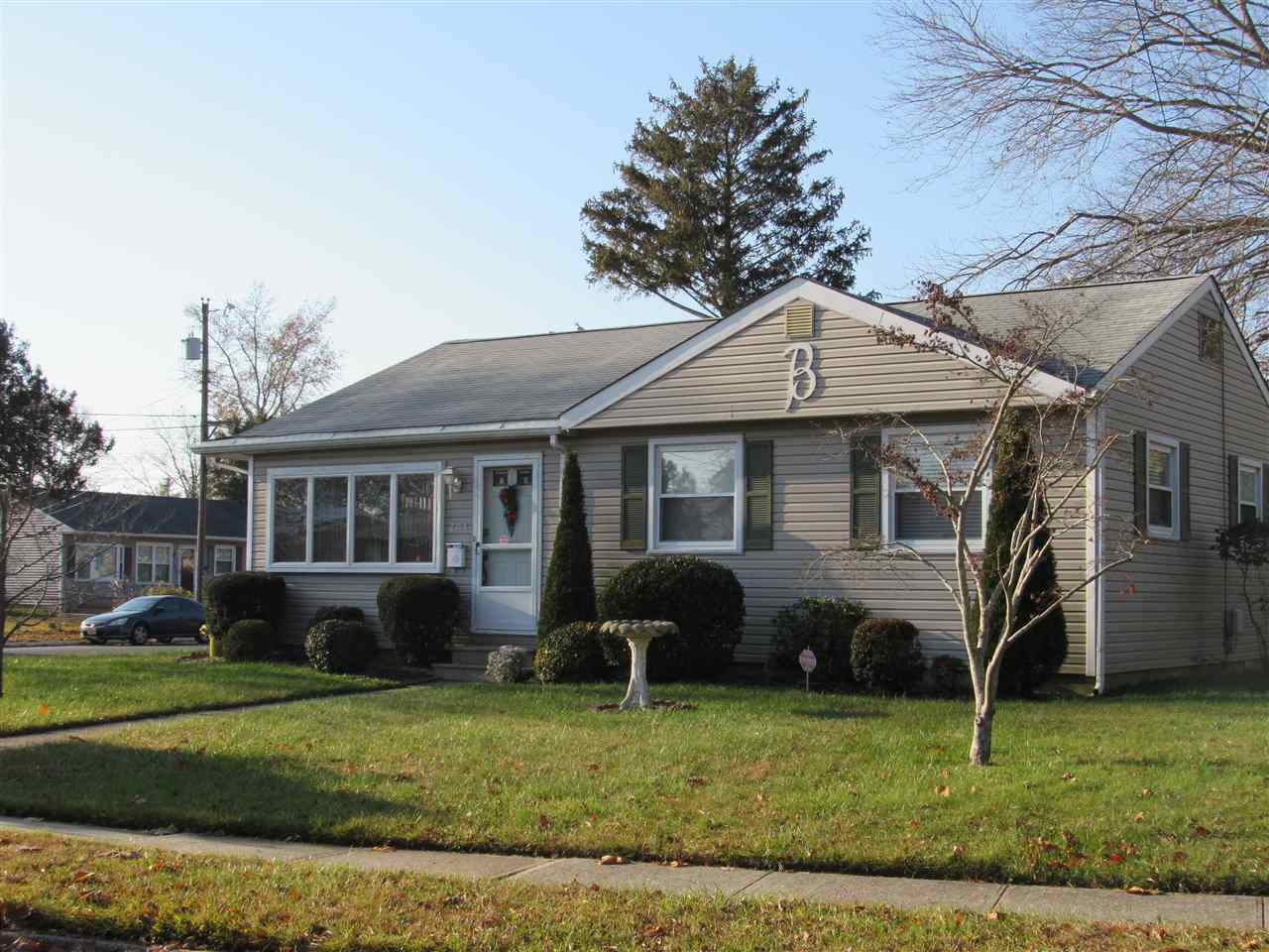 207 Linden Lane Rio Grande, NJ 08242 - Photo 1 of 1