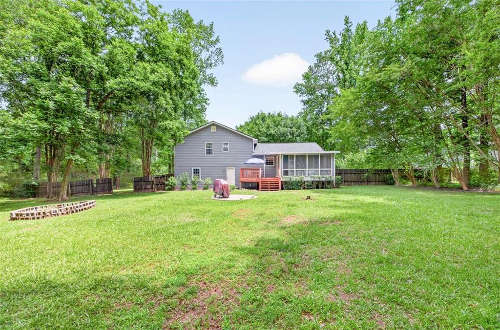 483 Harry McCarty Road Bethlehem, GA 30620 - Photo 44 of 68