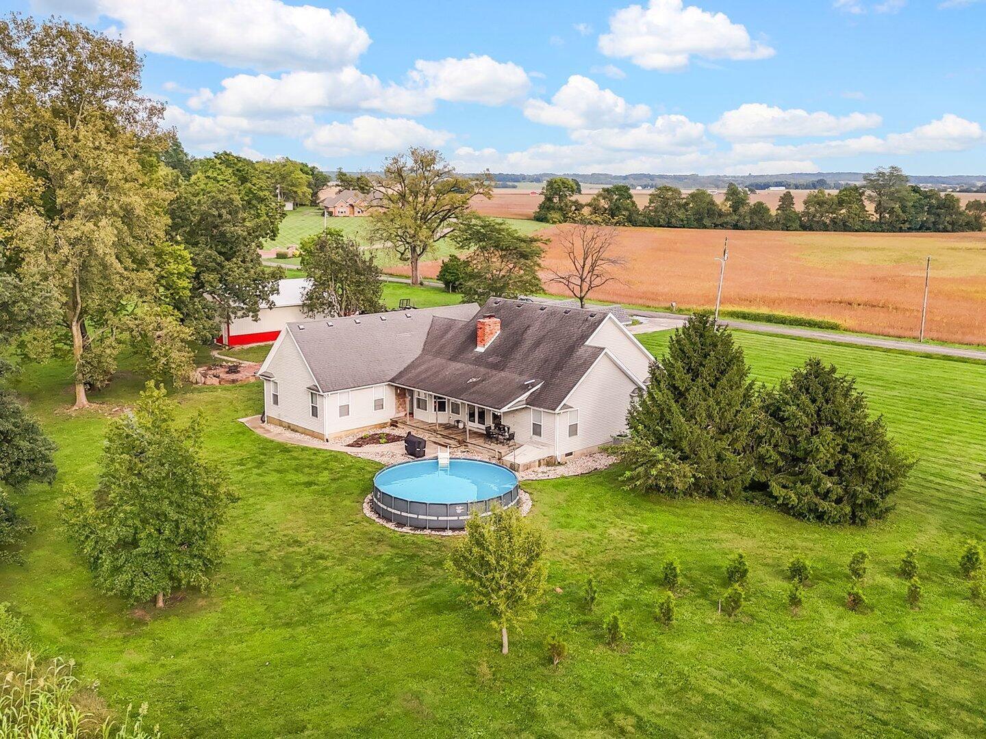 27415 Caldwell Road Circleville, OH 43113 - Photo 69 of 80 69-custom-DJI_20260918052919_0119_D