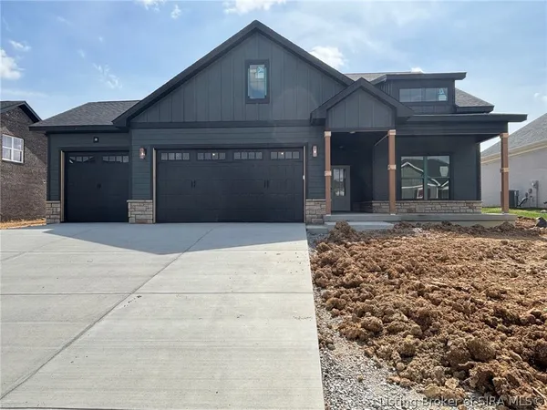 $489,900 | 7646 Melrose Lane, Unit 548, Charlestown, IN 47111