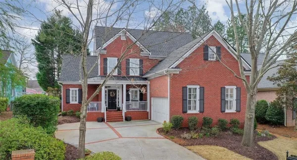 $865,000 | 1515 Heritage Trail, Roswell, GA 30075