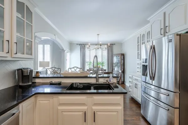 $865,000 | 1515 Heritage Trail, Roswell, GA 30075