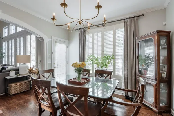 $865,000 | 1515 Heritage Trail, Roswell, GA 30075
