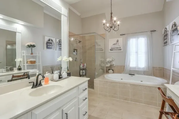 $865,000 | 1515 Heritage Trail, Roswell, GA 30075