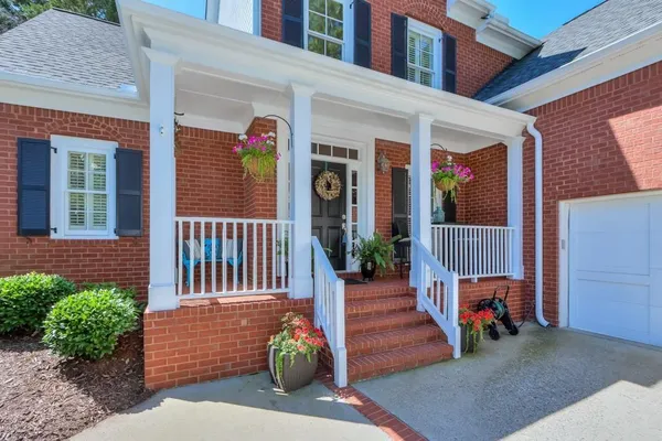 $865,000 | 1515 Heritage Trail, Roswell, GA 30075