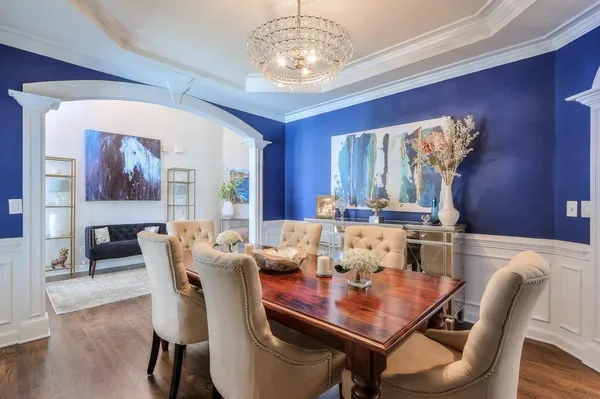 $865,000 | 1515 Heritage Trail, Roswell, GA 30075