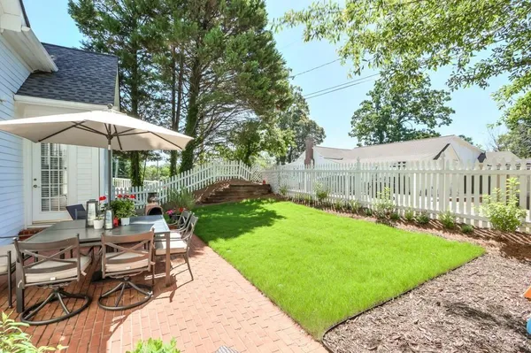 $865,000 | 1515 Heritage Trail, Roswell, GA 30075