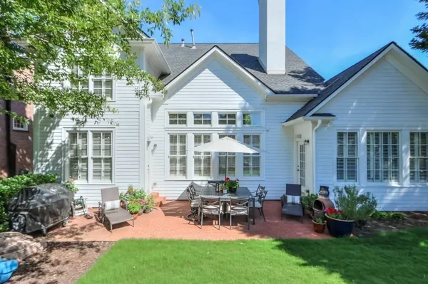 $865,000 | 1515 Heritage Trail, Roswell, GA 30075