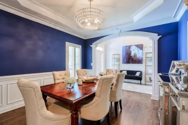 $865,000 | 1515 Heritage Trail, Roswell, GA 30075
