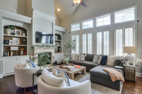 $865,000 | 1515 Heritage Trail, Roswell, GA 30075