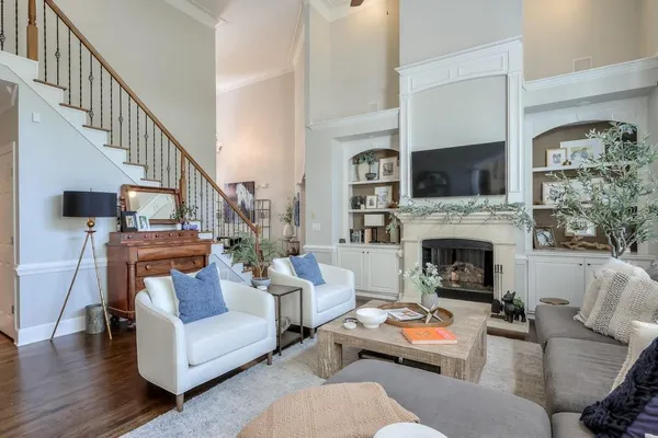 $865,000 | 1515 Heritage Trail, Roswell, GA 30075