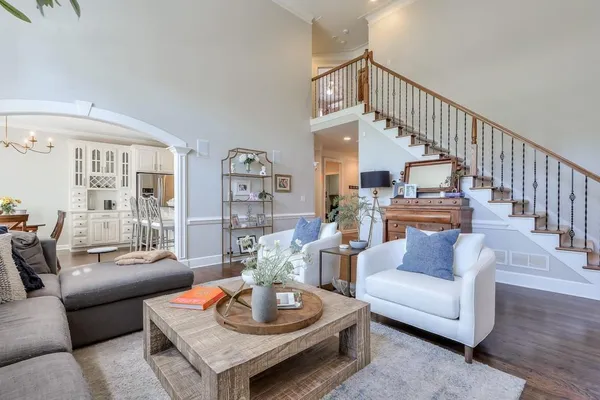 $865,000 | 1515 Heritage Trail, Roswell, GA 30075