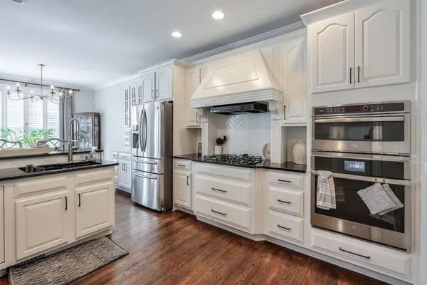 $865,000 | 1515 Heritage Trail, Roswell, GA 30075