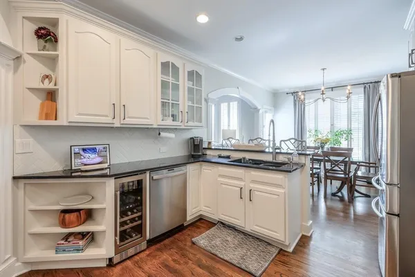 $865,000 | 1515 Heritage Trail, Roswell, GA 30075