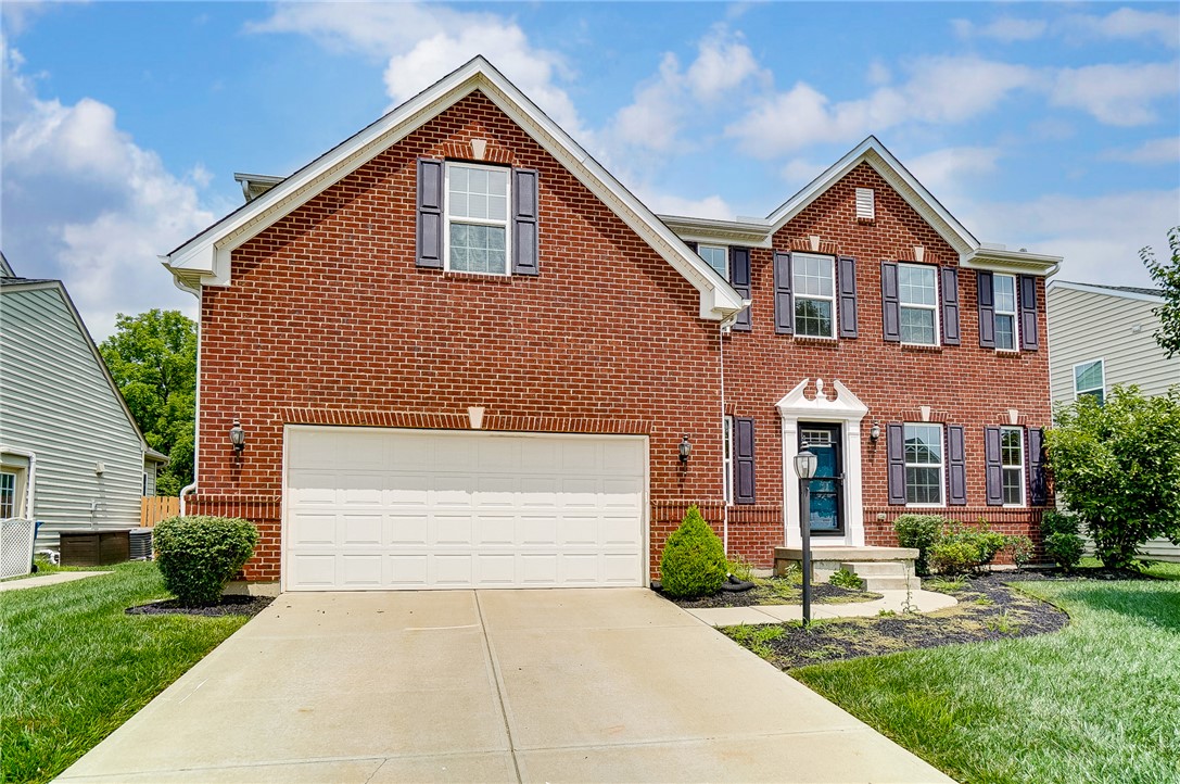 537 Recess Drive Riverside, OH 45404 - Photo 3 of 55
