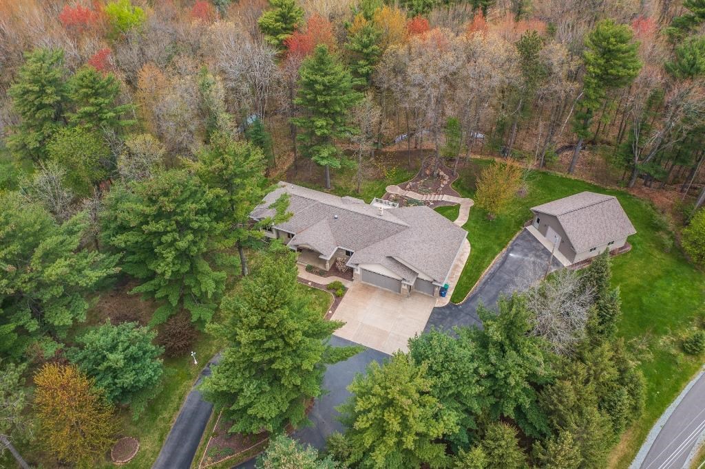 882 Nelson Road Kronenwetter, WI 54455 - Photo 1 of 1