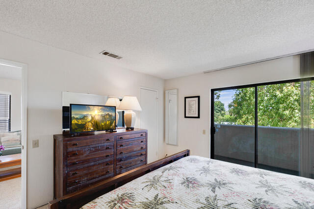 1150 East Amado Road, Unit 8A2 Palm Springs, CA 92262 - Photo 18 of 21 bedroom balcony