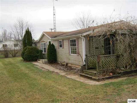18097 Lewis Road Cement City, MI 49233 - Photo 9 of 9 20023876-8.JPG