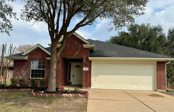 $285,000 | 4802 Claymill Court, Katy, TX 77449