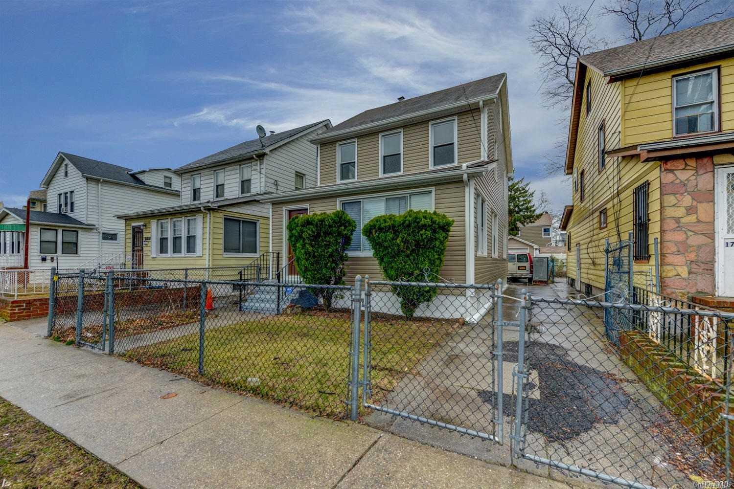 178-18 Anderson Road Queens, NY 11434 - Photo 1 of 20 Gallery Image 1