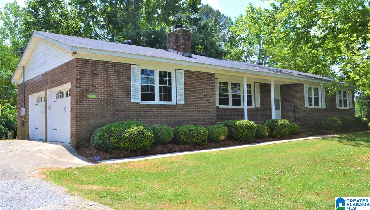 4231 Hopper Road Altoona, AL 35952 - Photo 1 of 39