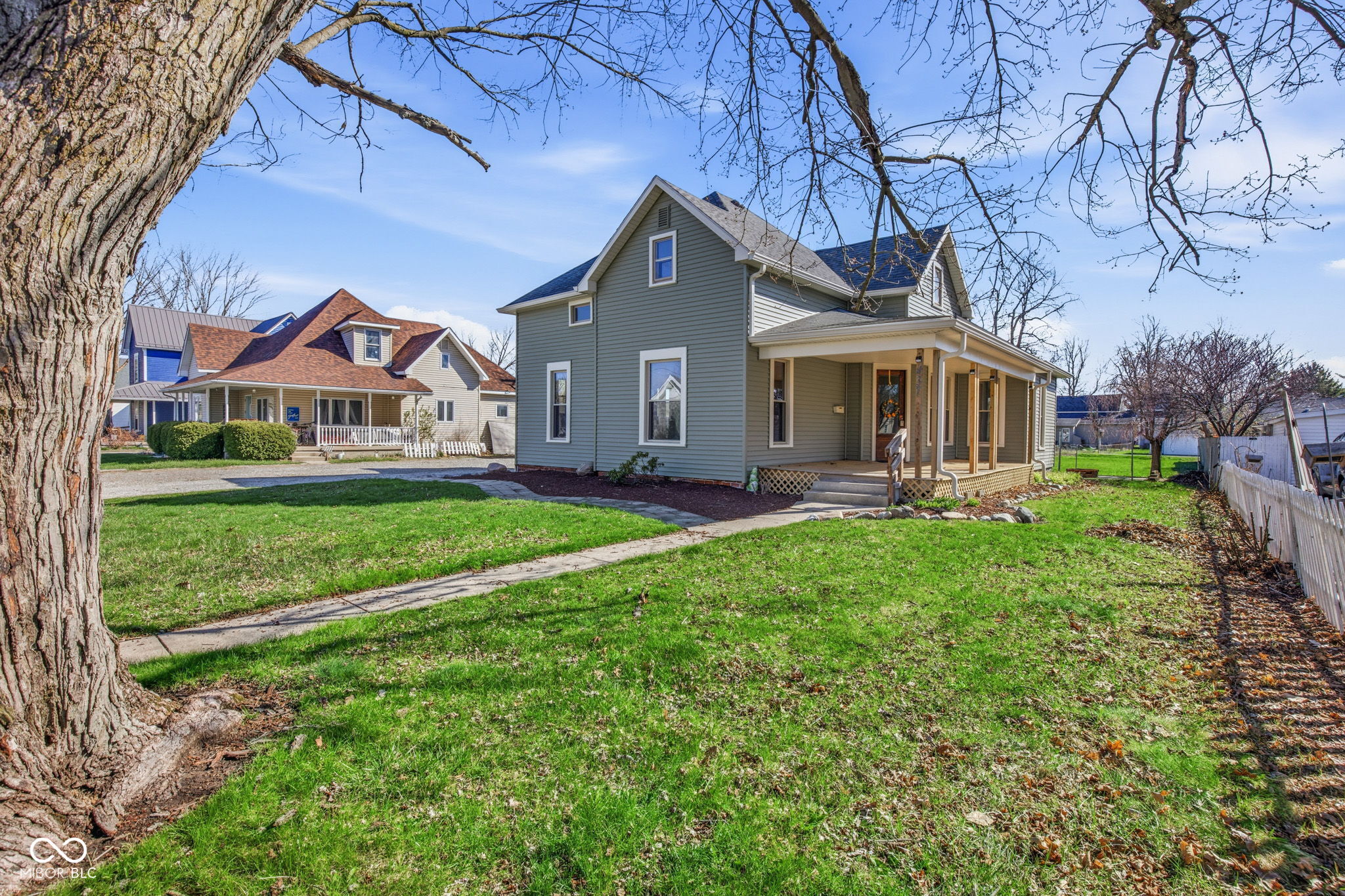 437 North Conde Street Tipton, IN 46072 - Photo 1 of 82