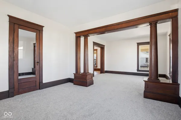 $329,900 | 437 North Conde Street, Tipton, IN 46072