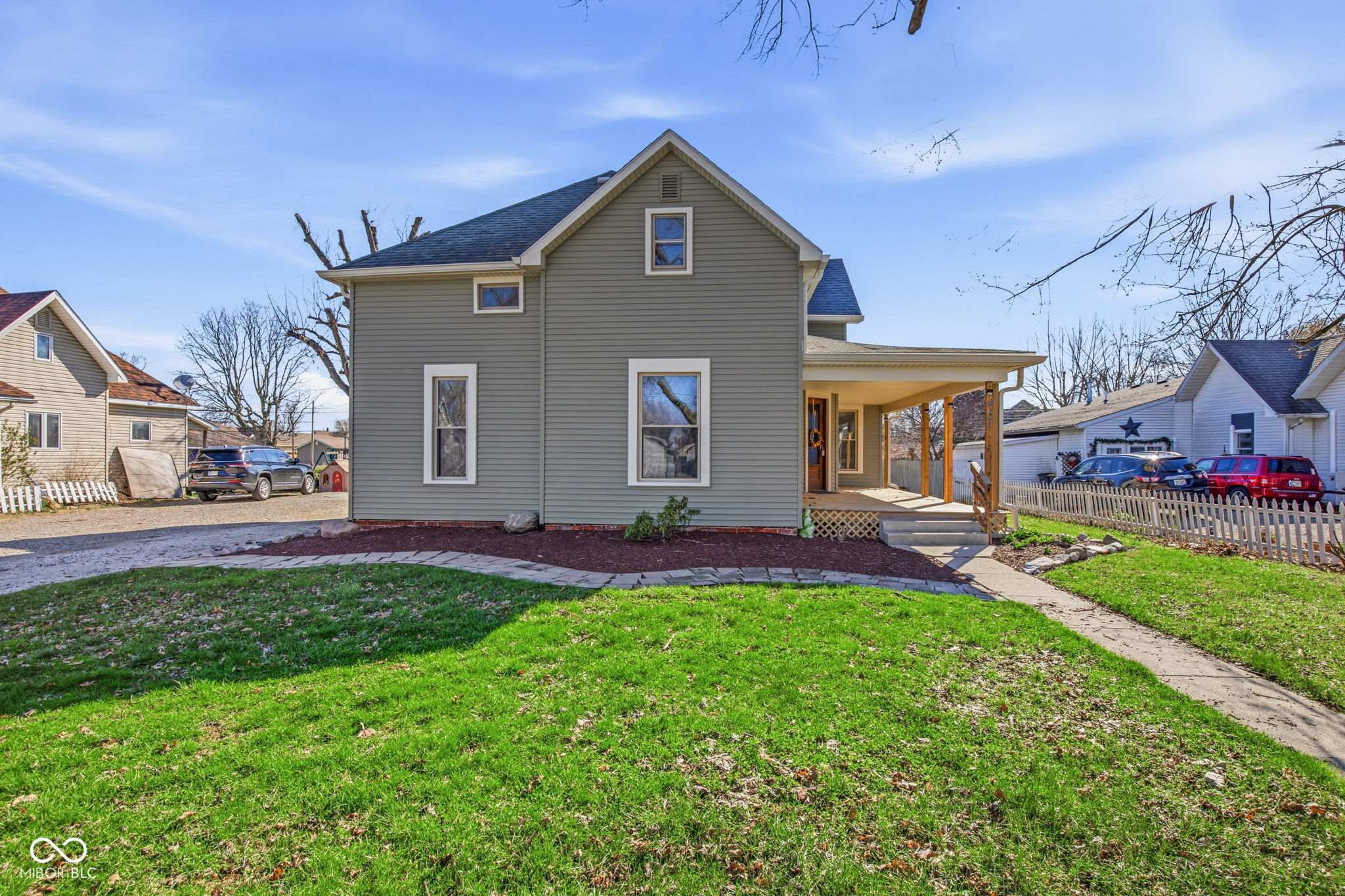 437 North Conde Street Tipton, IN 46072 - Photo 2 of 82