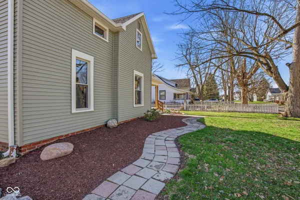 $329,900 | 437 North Conde Street, Tipton, IN 46072