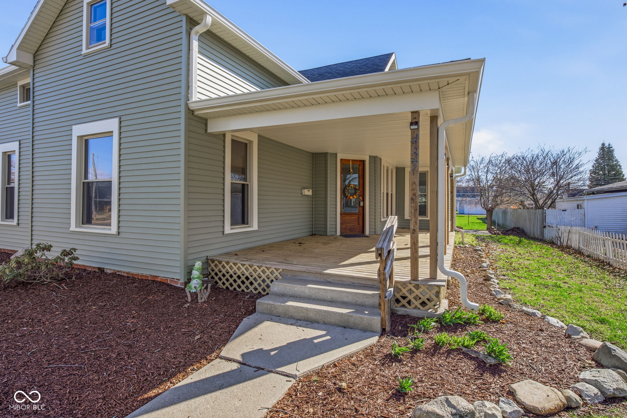 437 North Conde Street Tipton, IN 46072 - Photo 5 of 82
