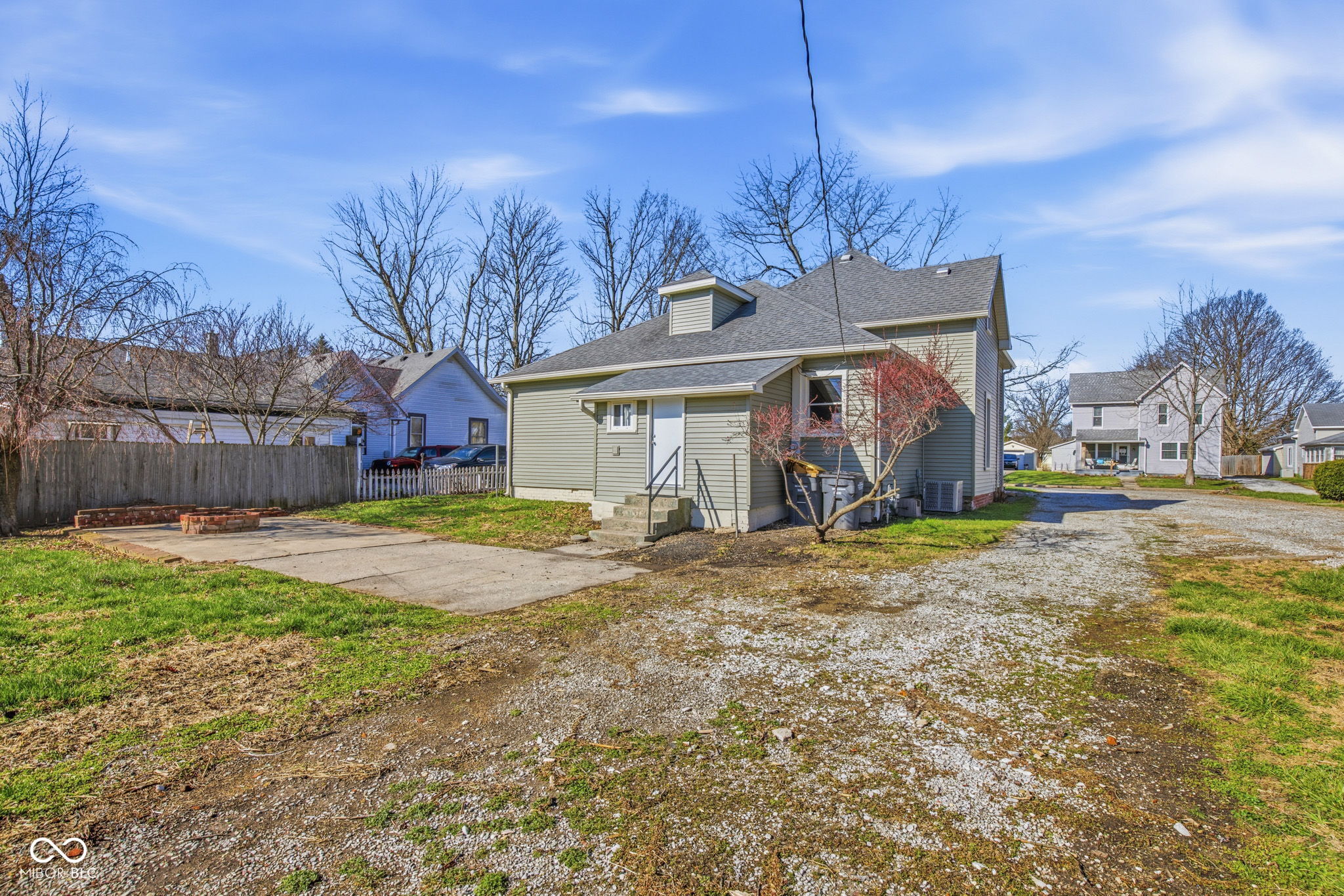 437 North Conde Street Tipton, IN 46072 - Photo 59 of 82
