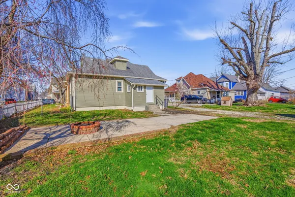 $329,900 | 437 North Conde Street, Tipton, IN 46072