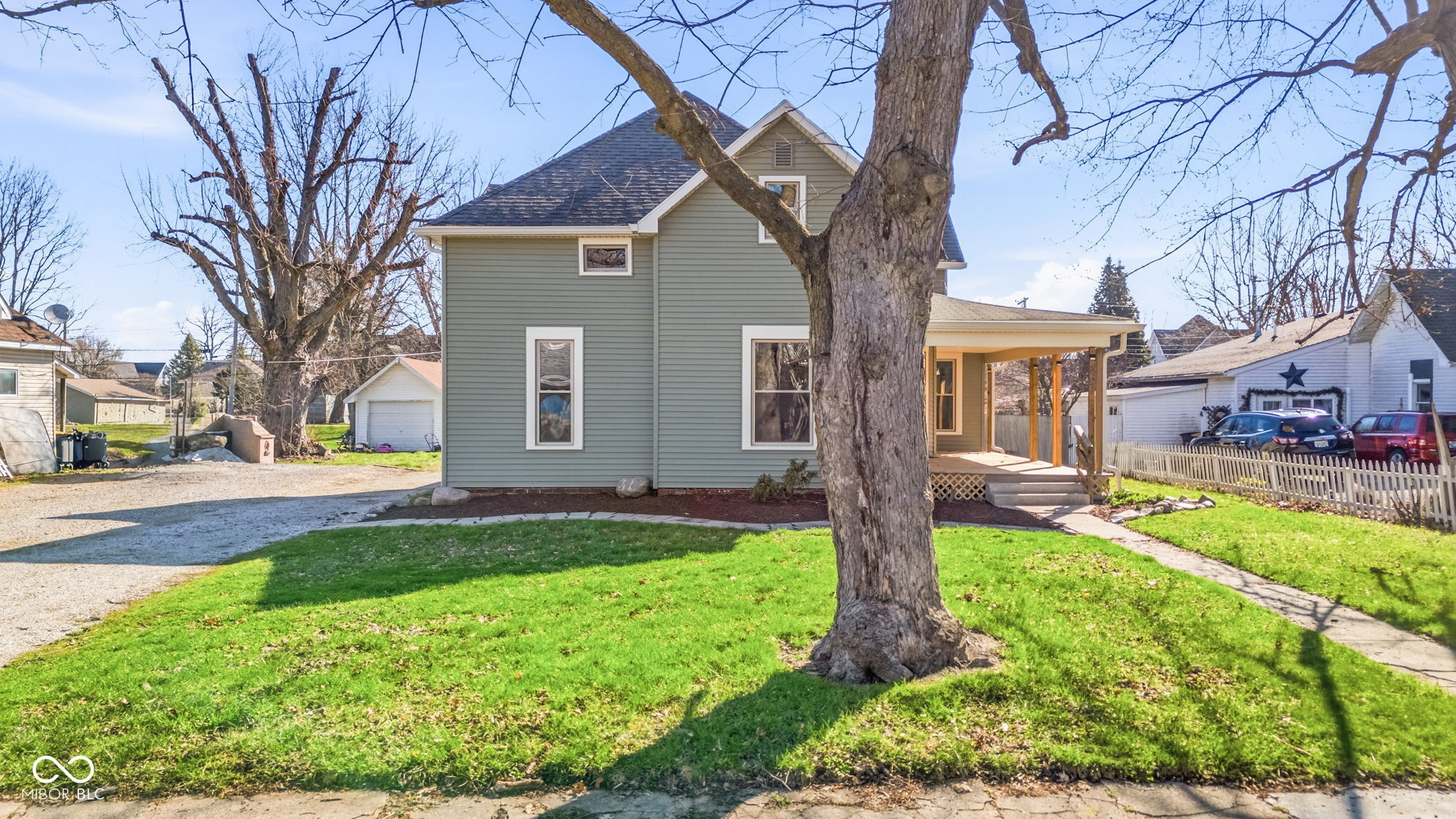 437 North Conde Street Tipton, IN 46072 - Photo 64 of 82