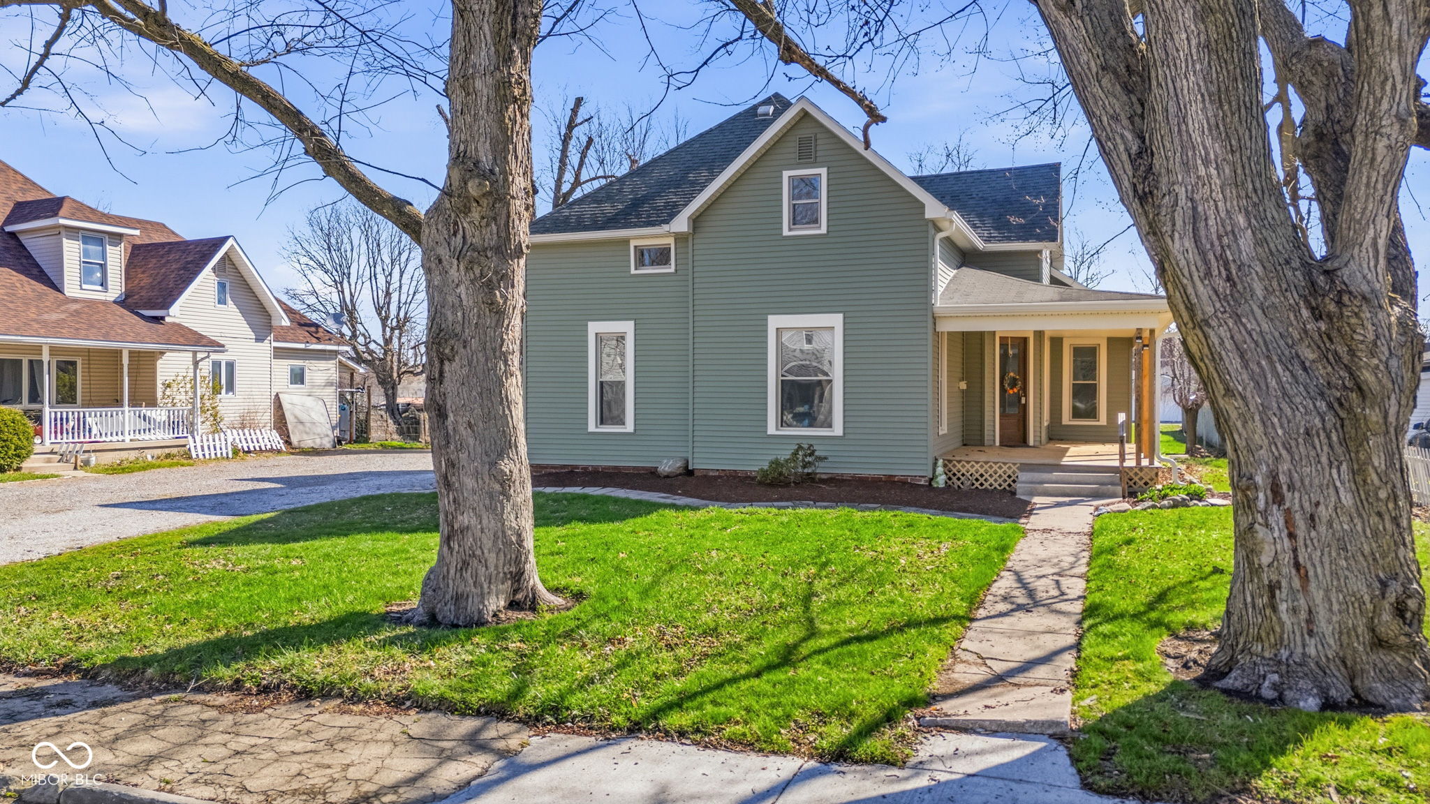 437 North Conde Street Tipton, IN 46072 - Photo 65 of 82
