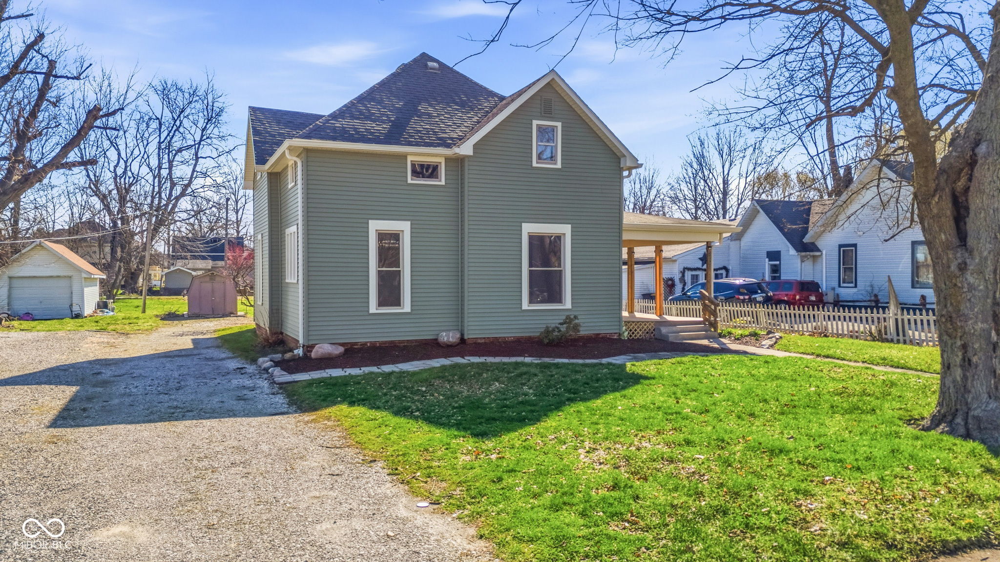 437 North Conde Street Tipton, IN 46072 - Photo 66 of 82
