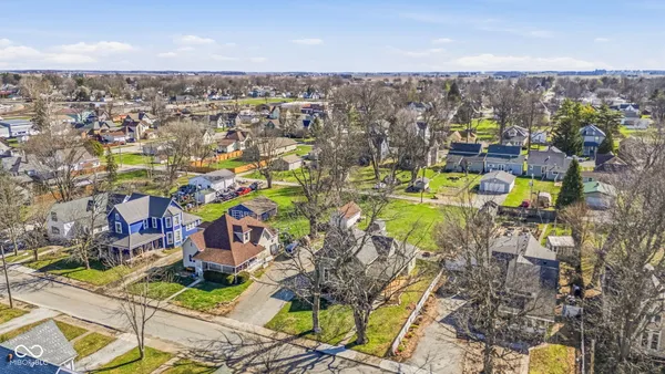 $329,900 | 437 North Conde Street, Tipton, IN 46072