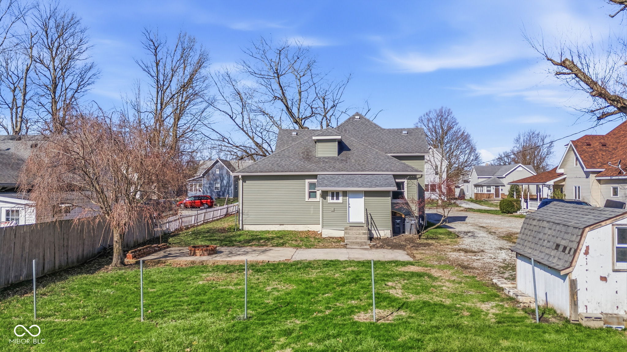 437 North Conde Street Tipton, IN 46072 - Photo 80 of 82