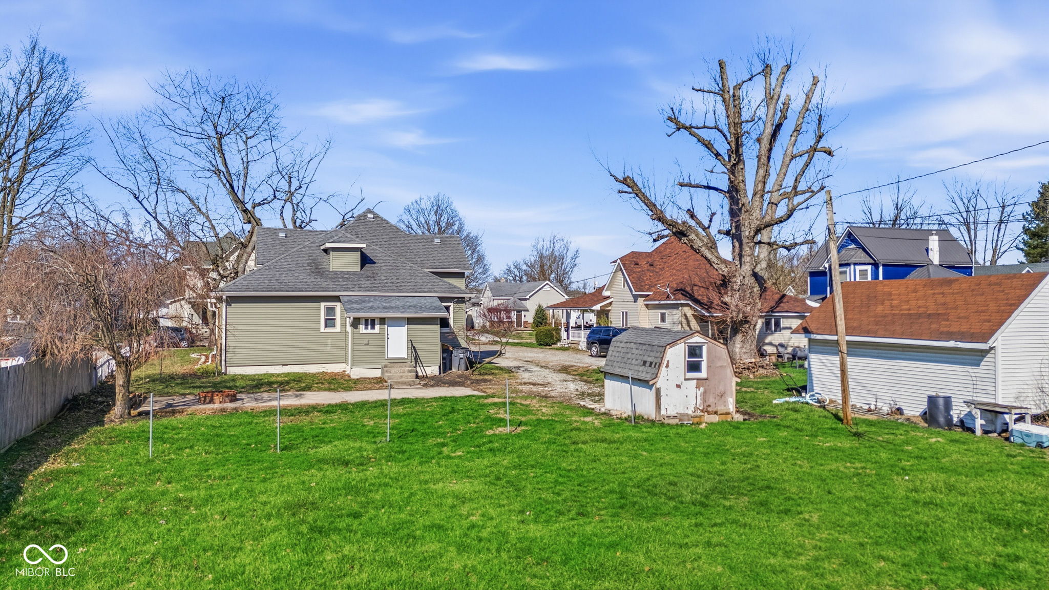 437 North Conde Street Tipton, IN 46072 - Photo 82 of 82