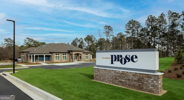 $1,249 | 6700 River Road, Unit A1, Columbus, GA 31904