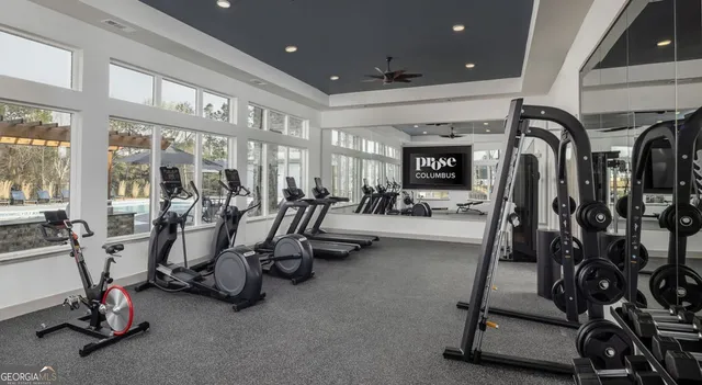 $1,249 | 6700 River Road, Unit A1, Columbus, GA 31904