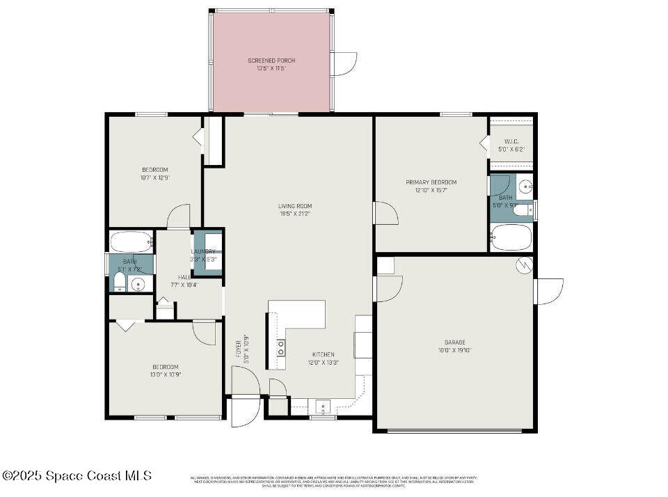 561 Carnival Terrace Sebastian, FL 32958 - Photo 28 of 28 unknown