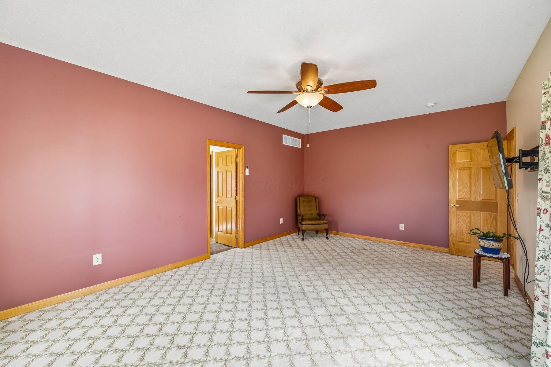 6370 Curren Road Prospect, OH 43342 - Photo 15 of 62 Bedroom