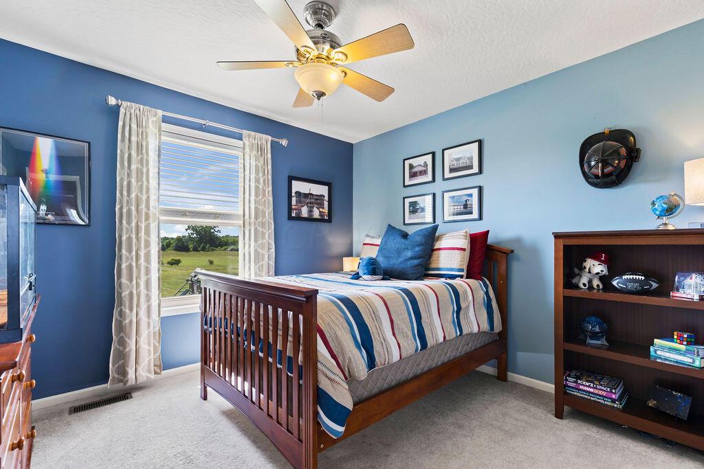 4656 Liberty Road Delaware, OH 43015 - Photo 24 of 39 Bedroom 3