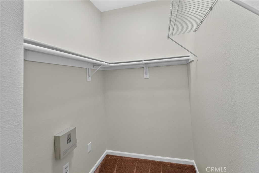 375 Central Avenue, Unit 190 Riverside, CA 92507 - Photo 29 of 73 Walk-In Closet Primary Bedroom