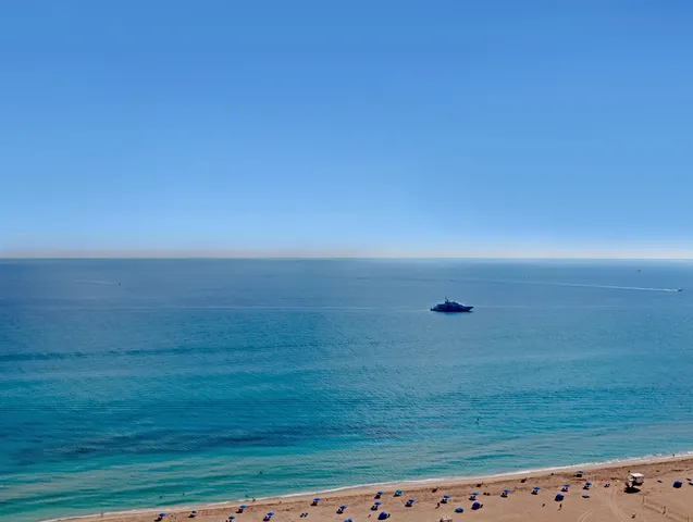 $14,000 | 2700 North Ocean Drive, Unit 2504B, Singer Island, FL 33404