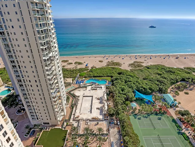 $14,000 | 2700 North Ocean Drive, Unit 2504B, Singer Island, FL 33404