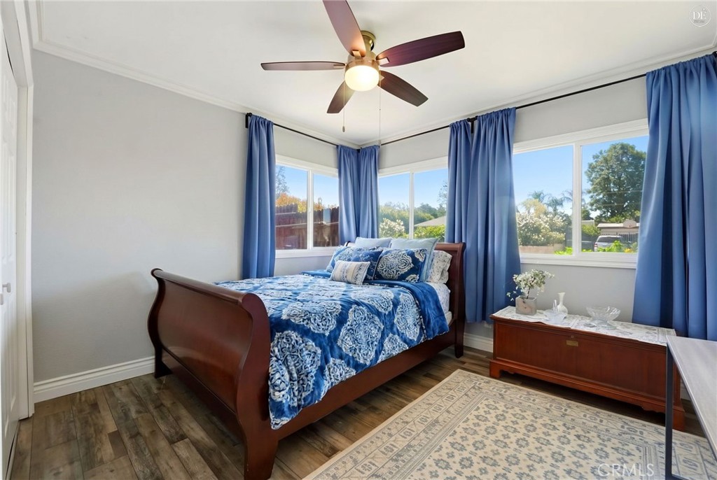 2803 Shenandoah Road Riverside, CA 92506 - Photo 16 of 35 Bed 2